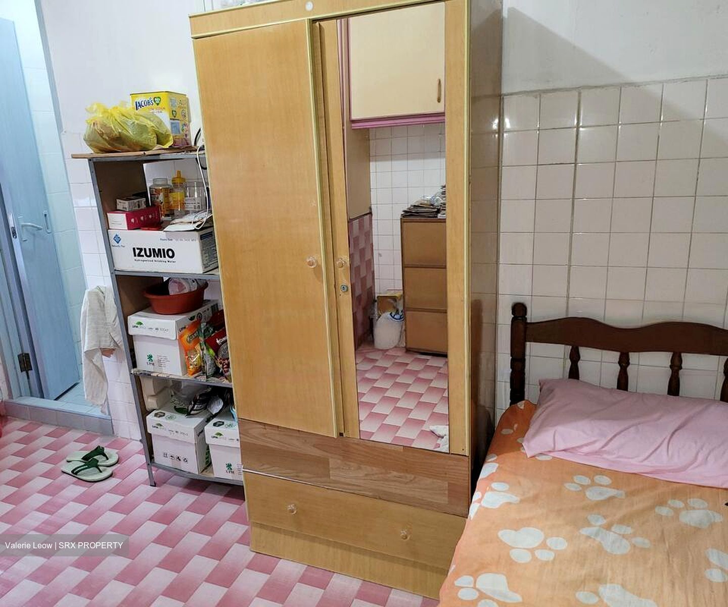 Blk 530 Bedok North Street 3 (Bedok), HDB 3 Rooms #532515331